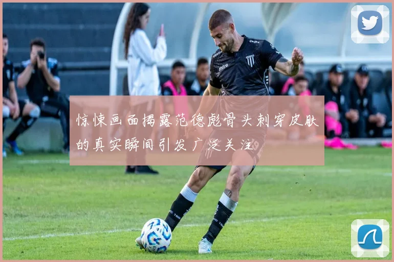 惊悚画面揭露范德彪骨头刺穿皮肤的真实瞬间引发广泛关注